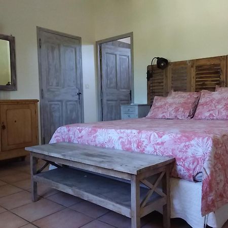 Chambre Pour 2 Personnes Avec Salle De Bain Privee Tourves Ngoại thất bức ảnh