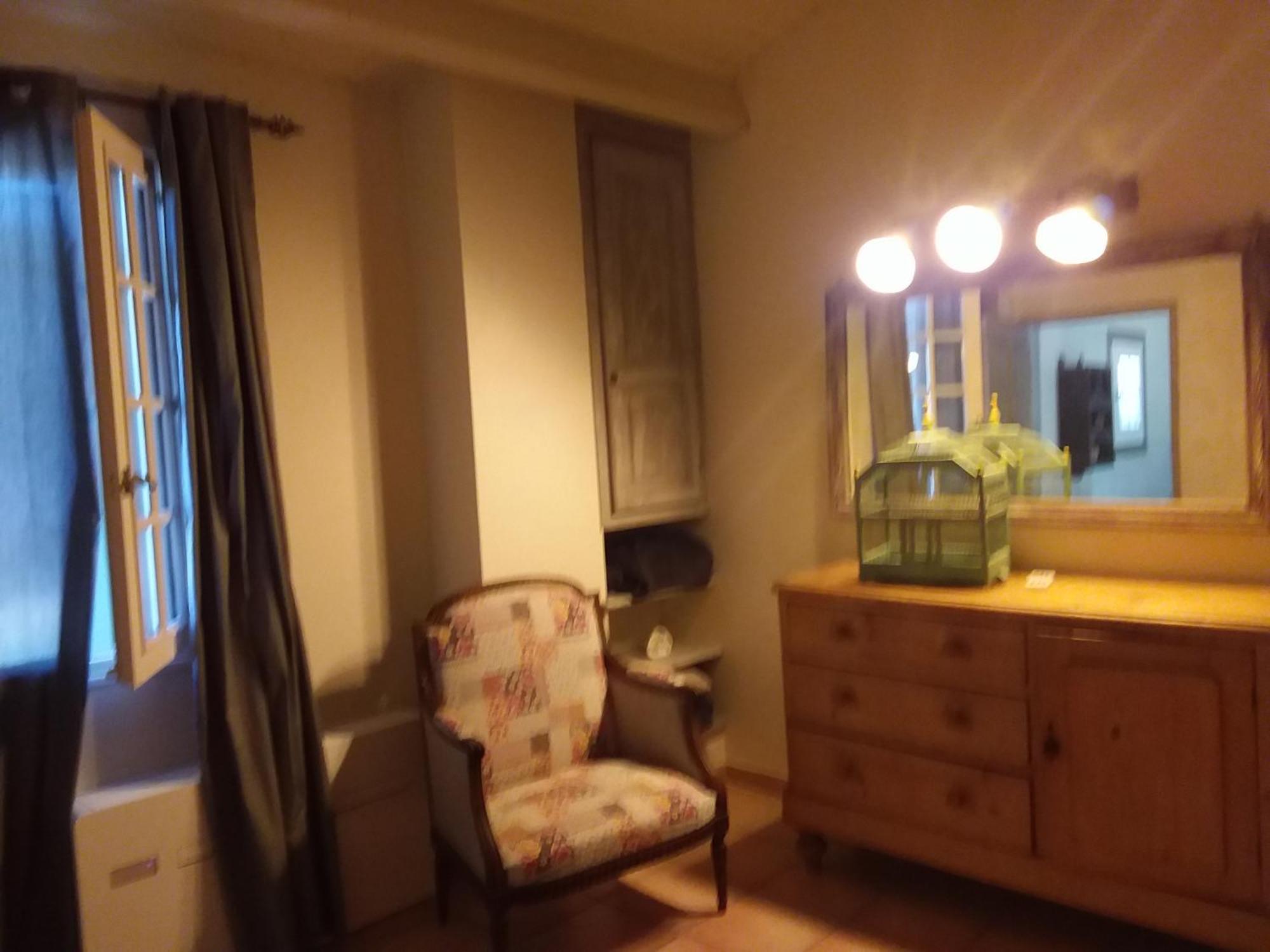 Chambre Pour 2 Personnes Avec Salle De Bain Privee Tourves Ngoại thất bức ảnh